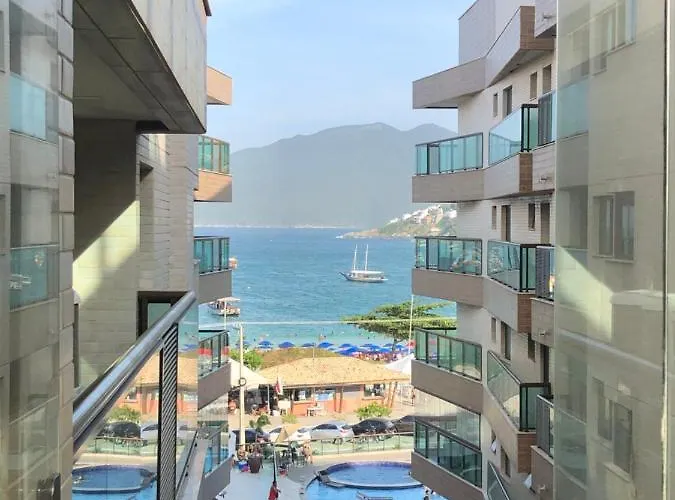 Praia Dos Anjos Residencial Arraial do Cabo